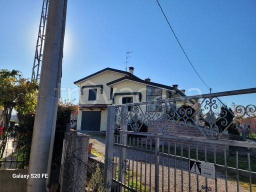 casa indipendente in vendita a Rovigo