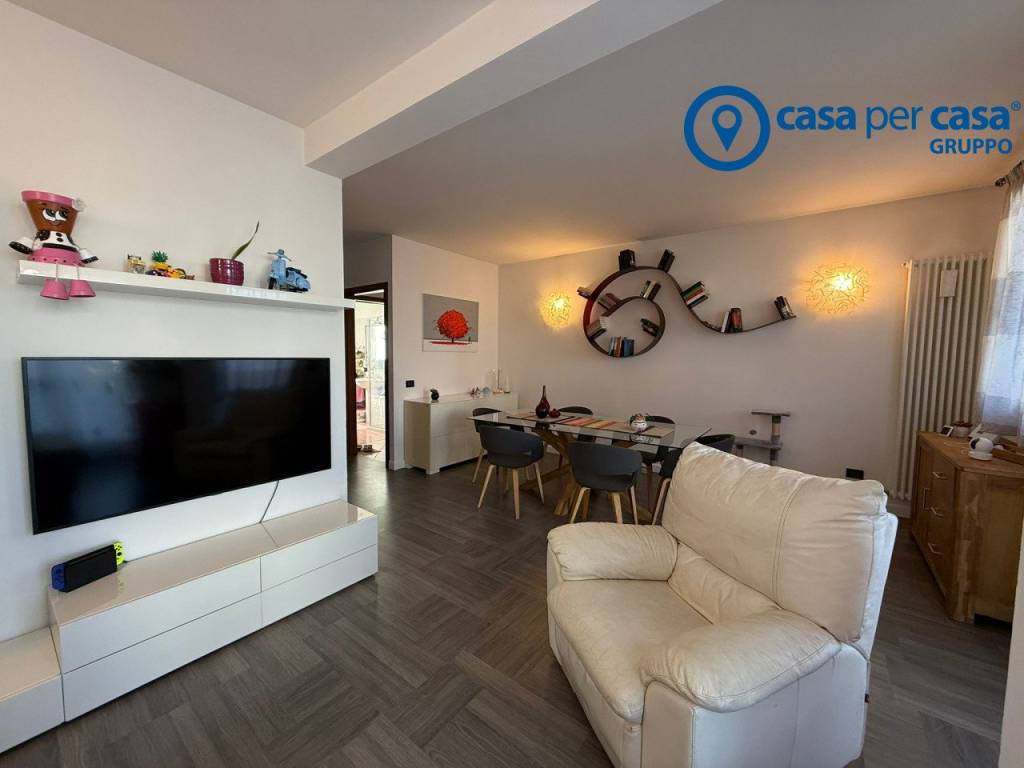 casa indipendente in vendita a Rovigo in zona Grignano Polesine