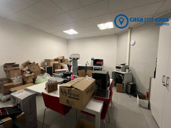 ufficio in vendita a Rovigo in zona Borsea