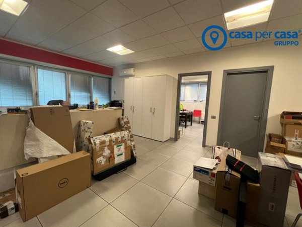 ufficio in vendita a Rovigo