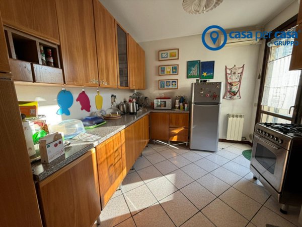appartamento in vendita a Rovigo in zona Centro Storico