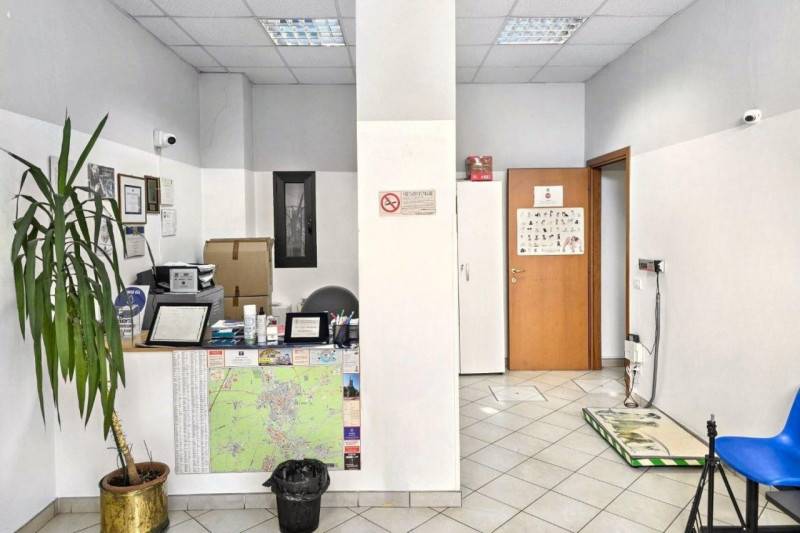 ufficio in vendita a Rovigo in zona Centro Storico