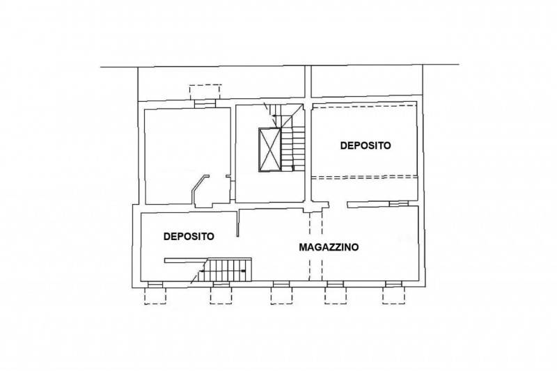 negozio in vendita a Rovigo in zona Centro Storico