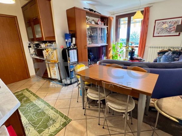 appartamento in vendita a Rovigo in zona Borsea