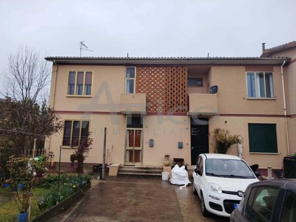 casa indipendente in vendita a Rovigo