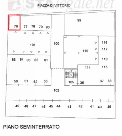 terreno edificabile in vendita a Rovigo