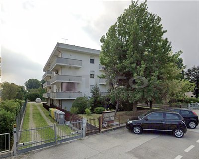 appartamento in vendita a Rovigo in zona Granzette