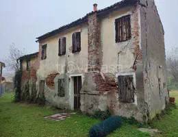 appartamento in vendita a Rovigo in zona Boara Polesine