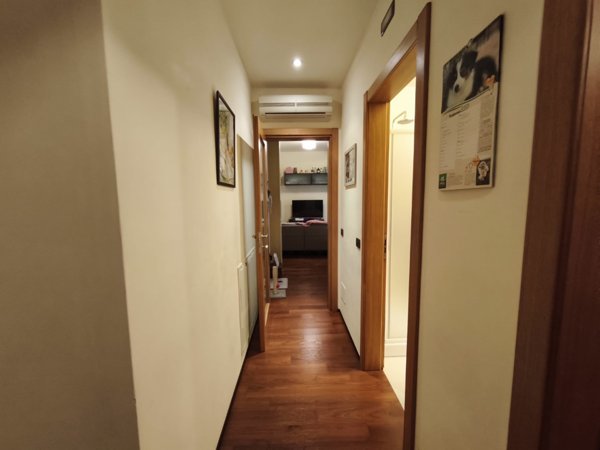 appartamento in vendita a Rovigo in zona Centro Storico