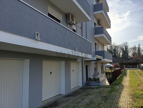appartamento in vendita a Rovigo