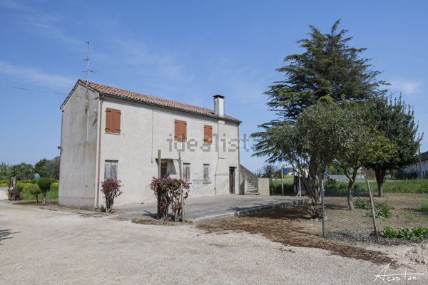 casa indipendente in vendita a Rovigo