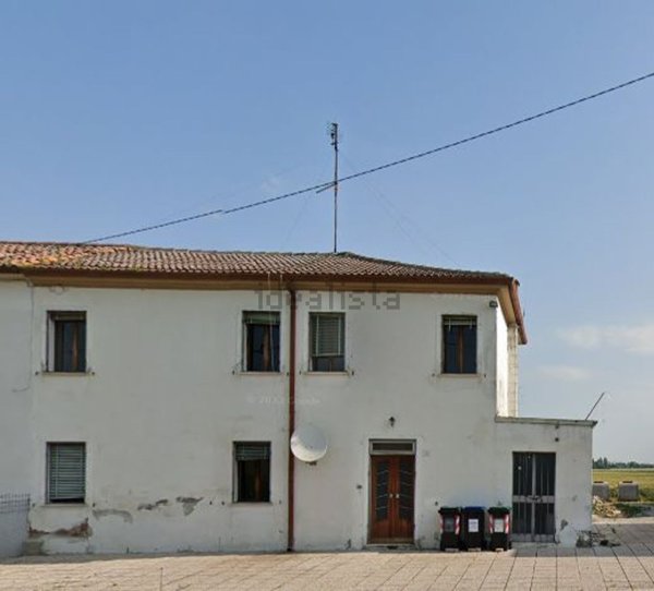 casa indipendente in vendita a Rovigo in zona Grignano Polesine
