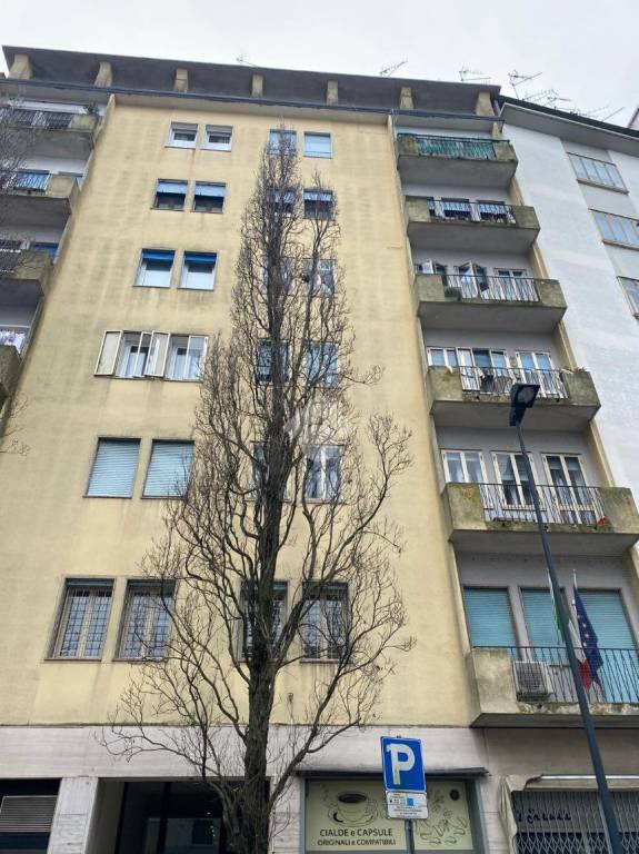 appartamento in vendita a Rovigo in zona Centro Storico
