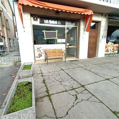 negozio in vendita a Rovigo