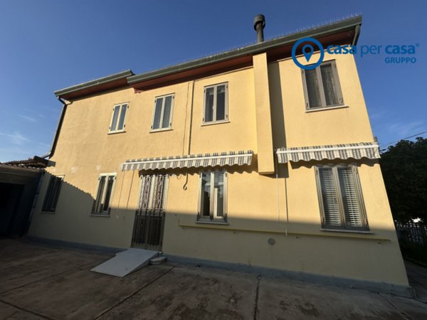 casa indipendente in vendita a Rovigo in zona Boara Polesine