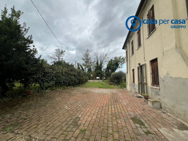 casa indipendente in vendita a Rovigo