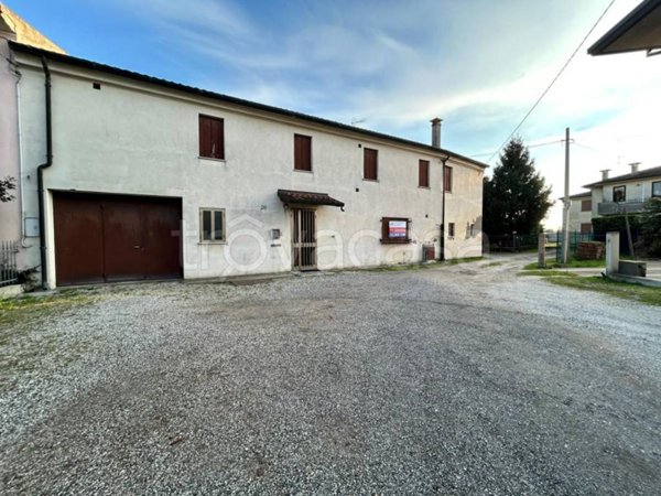 casa indipendente in vendita a Rovigo
