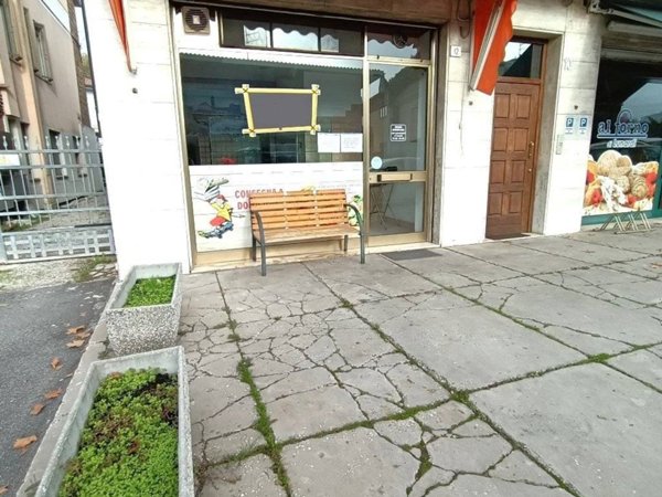 negozio in vendita a Rovigo in zona Centro Storico