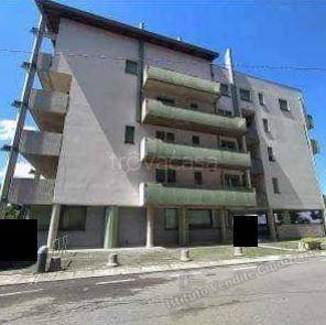 appartamento in vendita a Rovigo