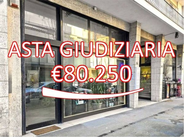 negozio in vendita a Rovigo in zona Centro Storico