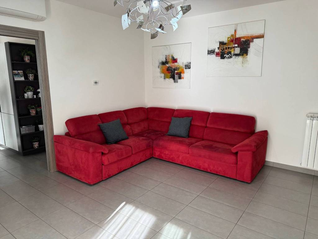 appartamento in vendita a Rovigo in zona San Pio X