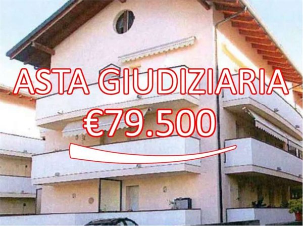 appartamento in vendita a Rovigo