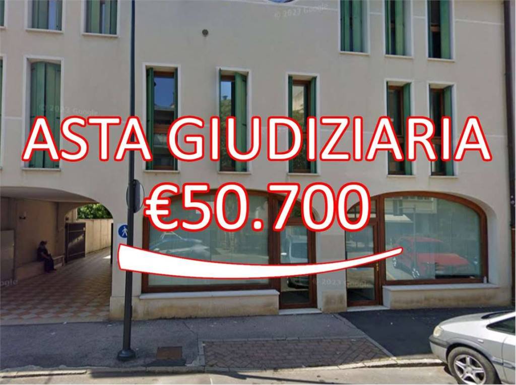 negozio in vendita a Rovigo in zona Centro Storico