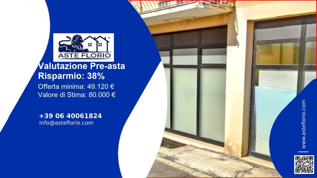 ufficio in vendita a Rovigo in zona Centro Storico
