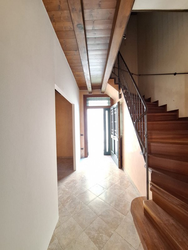 casa semindipendente in vendita a Rovigo in zona Centro Storico