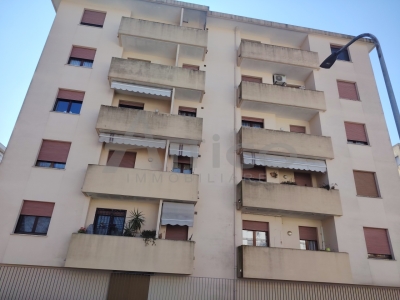 appartamento in vendita a Rovigo in zona San Pio X