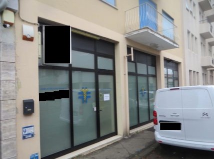ufficio in vendita a Rovigo