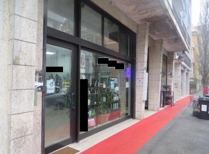 negozio in vendita a Rovigo in zona Centro Storico