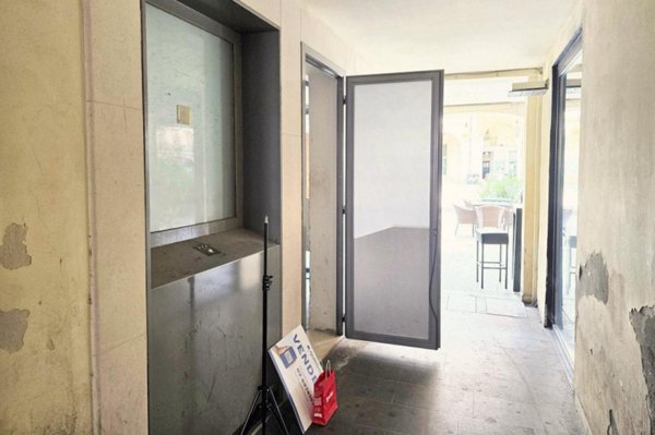 negozio in vendita a Rovigo in zona Centro Storico