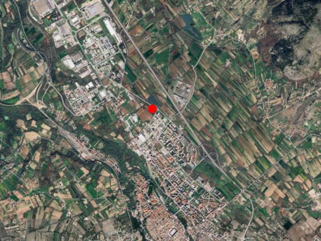 terreno agricolo in vendita a Rovigo in zona Centro Storico