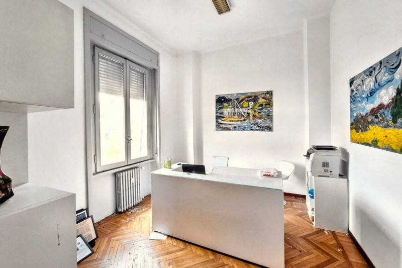 ufficio in vendita a Rovigo in zona Centro Storico
