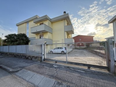 appartamento in vendita a Rovigo in zona Mardimago