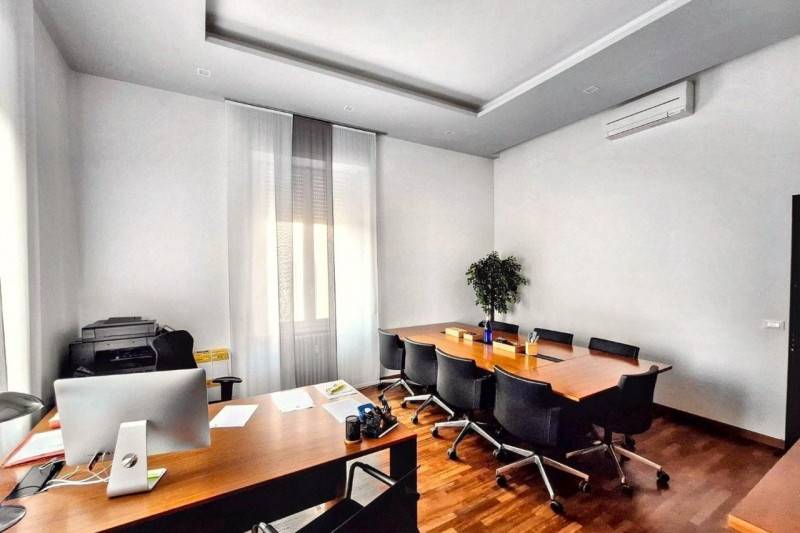 ufficio in vendita a Rovigo in zona Centro Storico