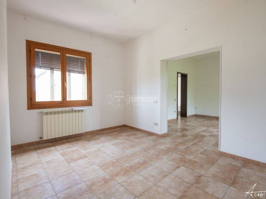 casa indipendente in vendita a Rovigo in zona Borsea
