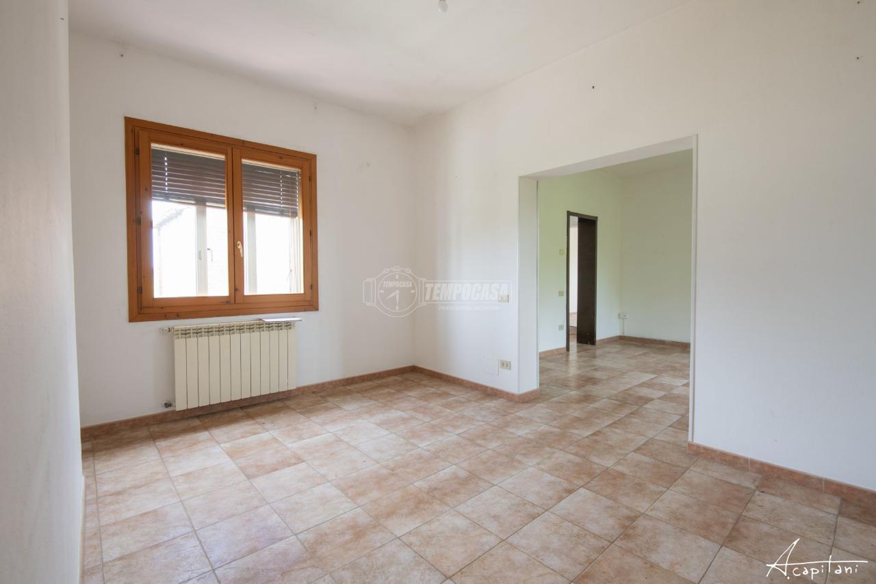 casa indipendente in vendita a Rovigo in zona Borsea