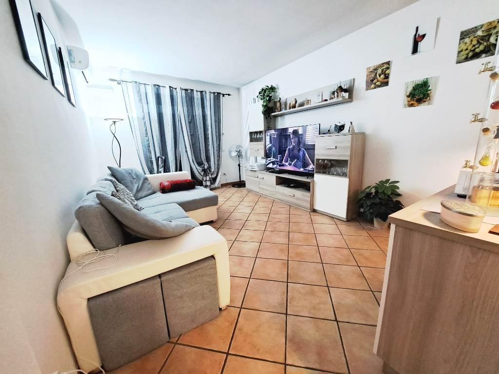 appartamento in vendita a Rovigo in zona Centro Storico