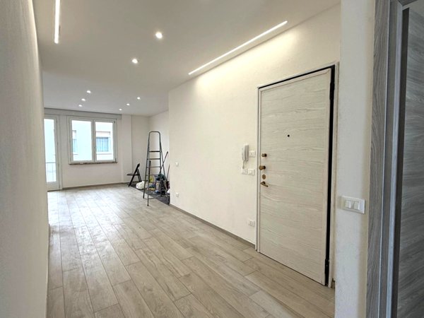 appartamento in vendita a Rovigo