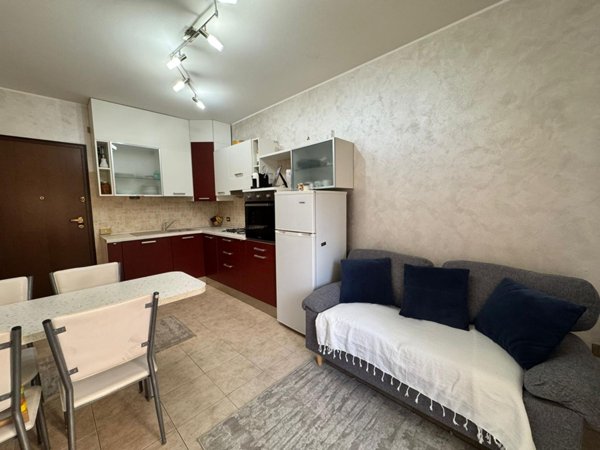 appartamento in vendita a Rovigo