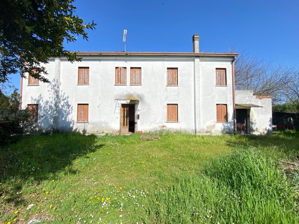 casa indipendente in vendita a Rovigo