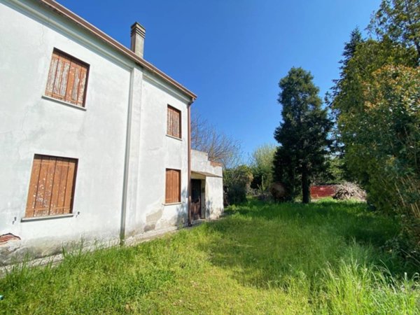 casa indipendente in vendita a Rovigo