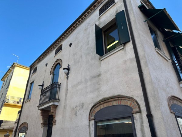 casa indipendente in vendita a Rovigo