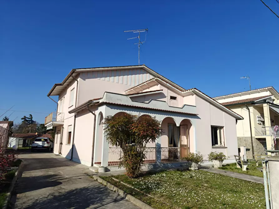 casa indipendente in vendita a Rovigo in zona Mardimago