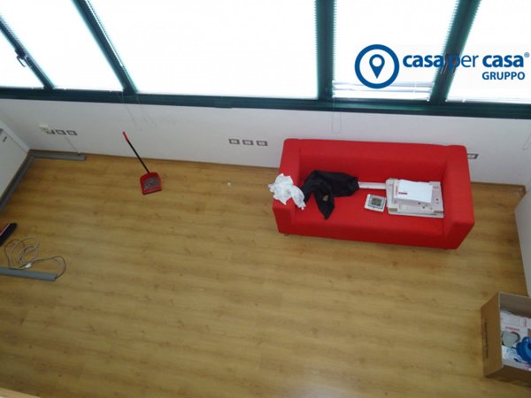 ufficio in vendita a Rovigo in zona Borsea