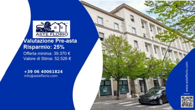 ufficio in vendita a Rovigo in zona Centro Storico