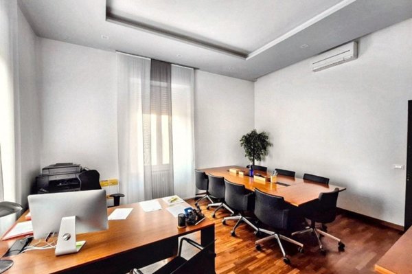ufficio in vendita a Rovigo in zona Centro Storico