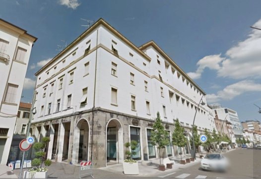 ufficio in vendita a Rovigo in zona Centro Storico